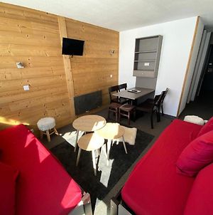 Residence Chamois - Studio Pour 4 Personnes 254 photos Exterior