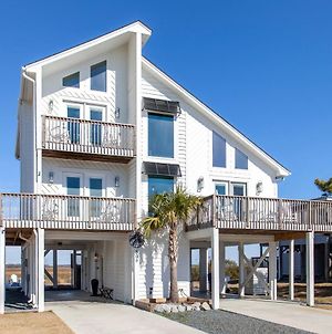 The Driftwood By Oak Island Accommodations photos Exterior