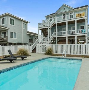 Coast Is Clear By Oak Island Accommodations photos Exterior