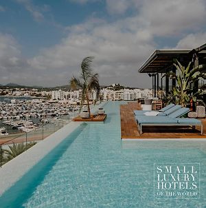 Aguas De Ibiza Grand Luxe Hotel - Small Luxury Hotel Of The World photos Exterior