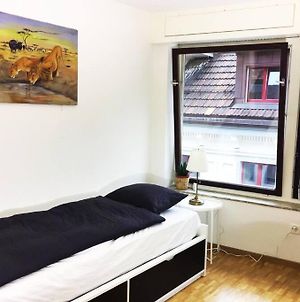 City-Apartment, Altstadt St.Gallen, Netflix, Wifi photos Exterior