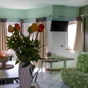 Three-Room Apartment With Sea View Cala Rossa Costa Paradiso 4 photos Exterior