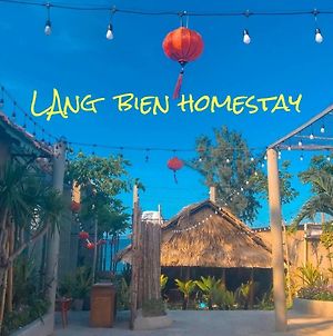 Lang Bien Homestay Quang Binh photos Exterior
