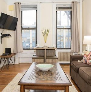Beautifully Furnished 1Br Central Park West photos Exterior
