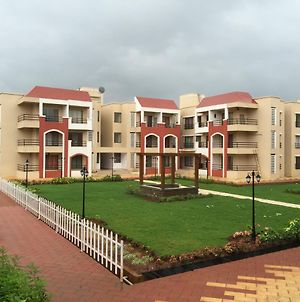 Bhimashankar Hills Studio Apartment photos Exterior
