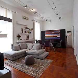 Elegant Apartment At Chiaia By Wonderful Italy photos Exterior