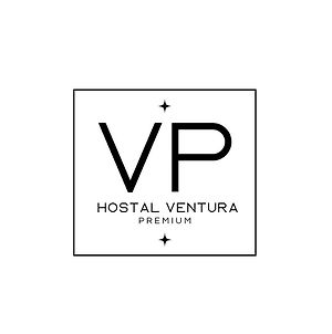 Hostal Ventura Premium photos Exterior