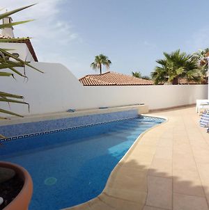 Beautiful 3 Bedroom Villa With Private Pool photos Exterior