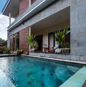 Central Ubud Modern Apartments And Private Kitchen photos Exterior