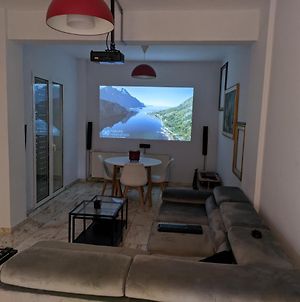 Neo Two Bedroom House With Home Cinema photos Exterior