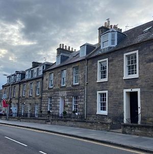 Town House 200 Yards From The Old Course photos Exterior