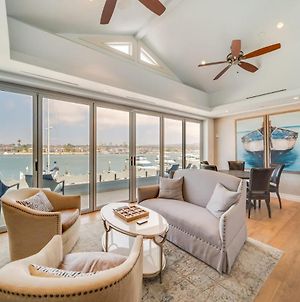 Phenomenal Newport Bay Beach House Prime Location photos Exterior