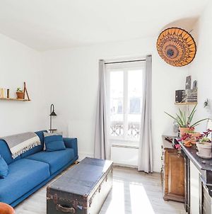 Cosy Studio Of 28 M In The City Of Light photos Exterior