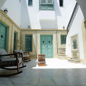 Dar Hammamet Guest House & Hammam photos Exterior