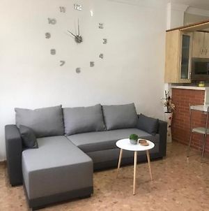 Bonito Apartamento En Malaga photos Exterior