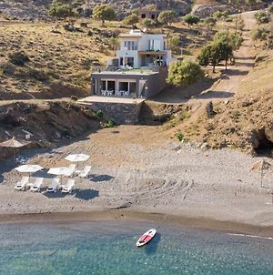 Beachfront Studio Kyma West ~ Crete'S Hidden Gem photos Exterior