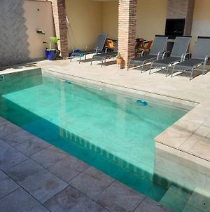 2 Bedrooms Villa With Private Pool And Furnished Terrace At Padul photos Exterior