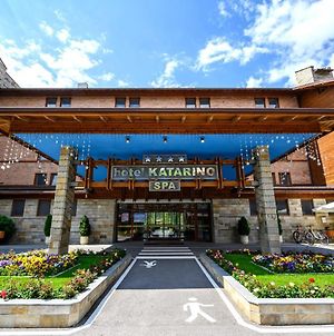 Katarino Hotel And Spa photos Exterior