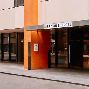 Mercure Melbourne Southbank photos Exterior