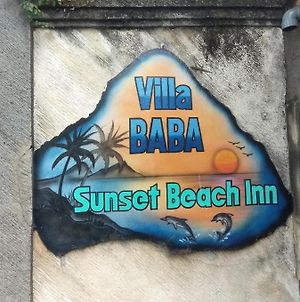 Villa Baba Sunset Beach Inn photos Exterior