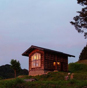 百 Haku 100-Year-Old Quaint Japanese Style Villa photos Exterior