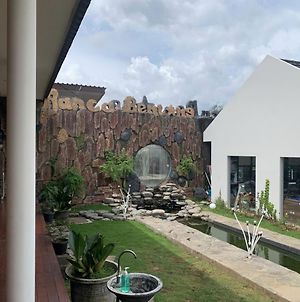 Ranca Bentang Villa & Resto Sunda photos Exterior