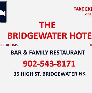 The Bridgewater Hotel photos Exterior
