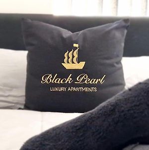 Black Pearl Luxury Apartments photos Exterior