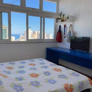 Double Room, Sea-View, Heart Of Ipanema photos Exterior