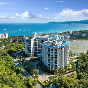Holiday Inn & Suites Sanya Yalong Bay, An Ihg Hotel photos Exterior