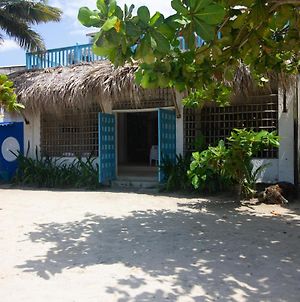 Cabana Casamare photos Exterior
