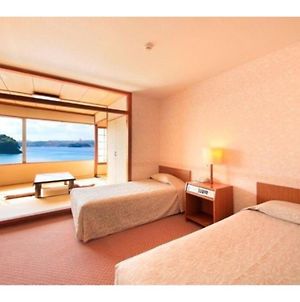 Hirado Kaijyo Hotel - Vacation Stay 65798V photos Exterior