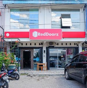 Reddoorz At Just In Mataram City photos Exterior