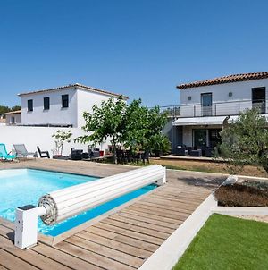 Wonderful 3 Stars House With Swimming Pool - La Seyne-Sur-Mer - Welkeys photos Exterior