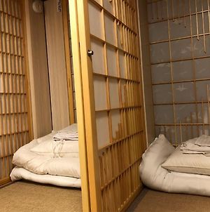 台甕茶室青年旅館 Tai-Wong Tatami Room Hostel photos Exterior