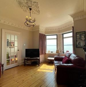 Wonderful 3Bd Holiday Home In Broughty Ferry photos Exterior