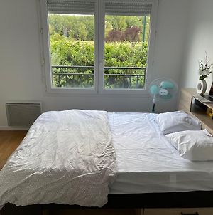 Lovely Bedroom Loft With Free Parking On Premise photos Exterior
