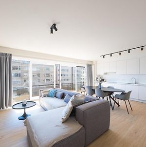 Renovated Apartment With Park View And Parking photos Exterior
