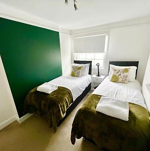 Lovely Two Bed Serviced Apartment Central Ipswich photos Exterior