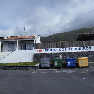 Casa Porto Dos Terreiros photos Exterior