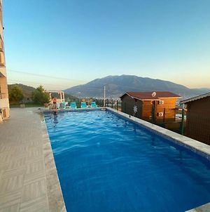 Splendid Apartment With Shared Pool In Fethiye photos Exterior
