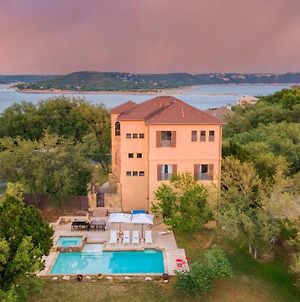 Hudson By Avantstay Magnificent Home W Beautiful Views, Multiple Living Areas, Pool & Games photos Exterior