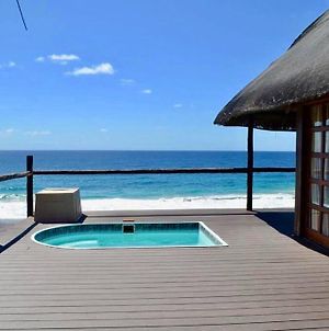 Mozambique,Inhambane,Barra -Entire Beach House photos Exterior