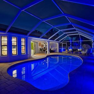 Glamorous 3-Bedroom Villa With Heated Pool Sarasota Area photos Exterior