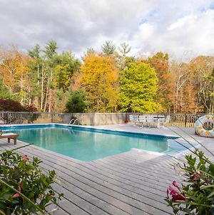 Cortland By Avantstay Charming Heritage Estate W Private Lake & Pool photos Exterior