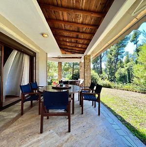 #Villa Niki By Halu! Sani Villas photos Exterior