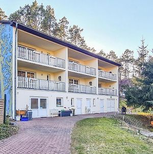 Beautiful Apartment In Lychen With Sauna And Wifi photos Exterior
