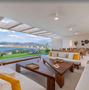 Luxury Estate In Punta Mita photos Exterior