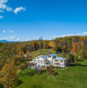 River House By Avantstay Historic & Secluded Estate On The Hudson River W Pool Sleeps 24 photos Exterior
