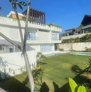 Luxury 5Br Villa With Ocean, Mountain Ricefield Views photos Exterior